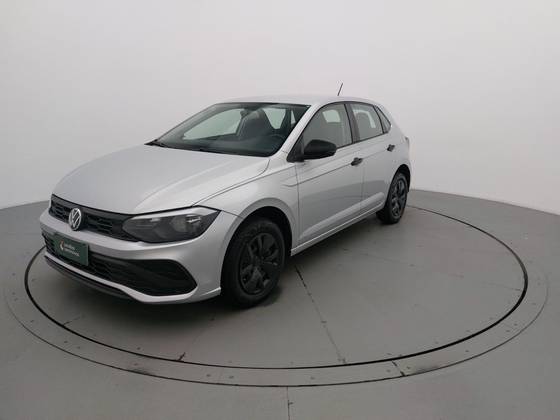 VOLKSWAGEN POLO 1.0 MPI TRACK MANUAL